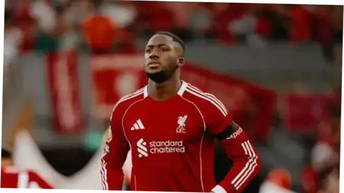 Masa Depan Ibrahima Konate di Liverpool Semakin Tidak Pasti