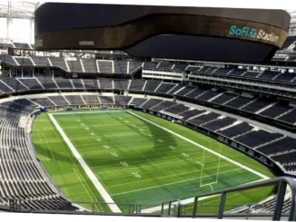 Megahnya SoFi Stadium: Venue Los Angeles untuk Demam Bola 2026