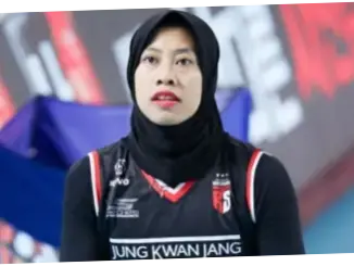 Megawati Hangestri dan Masa Depannya di V-League: Antara Harapan dan Tantangan