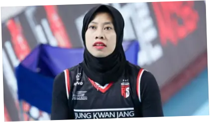 Megawati Hangestri dan Masa Depannya di V-League: Antara Harapan dan Tantangan