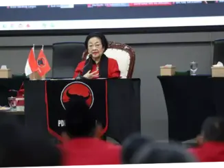 Megawati Serukan Reformasi PBB dan Hapus Hak Veto