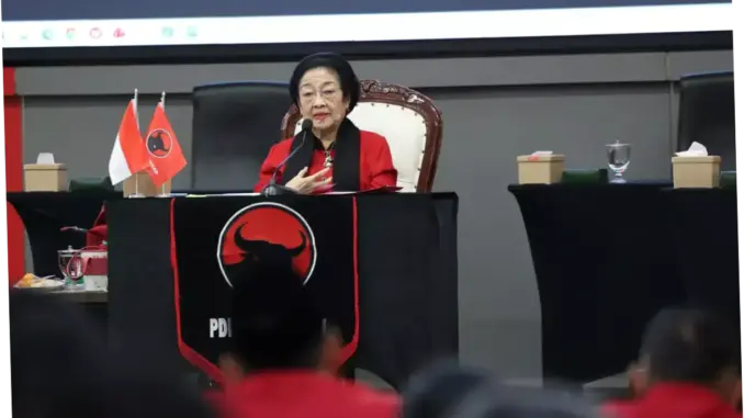 Megawati Serukan Reformasi PBB dan Hapus Hak Veto