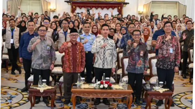 Mendikdasmen: 150 Alumni LPDP sebagai Teman Belajar Digital di 3T