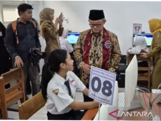 Mendikdasmen Pastikan SPMB 2026 Kedepankan Prinsip Inklusif