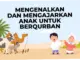 Mengajarkan Makna Berkurban kepada Anak saat Idul Adha