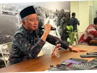 Menteri Dody Sebut WFH ASN Tak Diterapkan di Kementerian PU