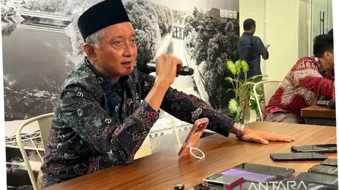 Menteri Dody Sebut WFH ASN Tak Diterapkan di Kementerian PU