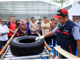 Menteri Ketenagakerjaan Dorong Serikat Pekerja Tingkatkan Kompetensi Hadapi Transformasi Dunia Kerja