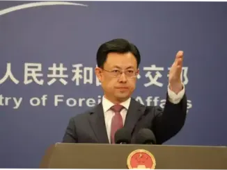 Menteri Luar Negeri China Keliling Tiga Negara ASEAN