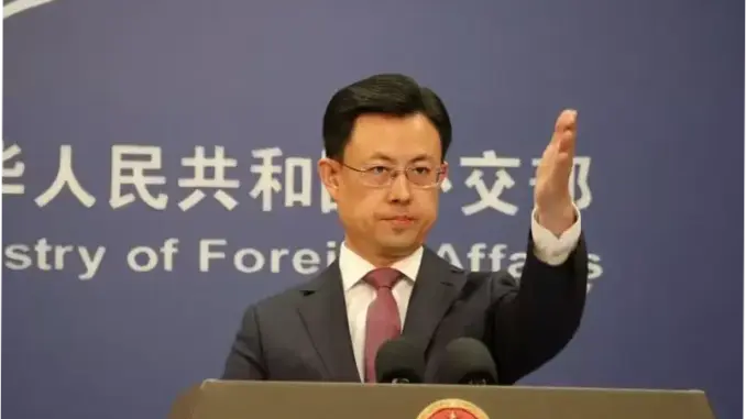 Menteri Luar Negeri China Keliling Tiga Negara ASEAN