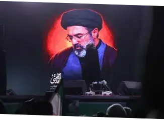 Mojtaba Khamenei dalam Kondisi Kritis: Apa yang Terjadi dan Dampaknya