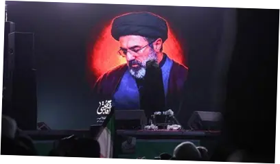 Mojtaba Khamenei dalam Kondisi Kritis: Apa yang Terjadi dan Dampaknya