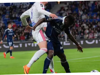 Monaco Hadapi Tantangan Berat di Ligue 1: Analisis Pertandingan dan Strategi