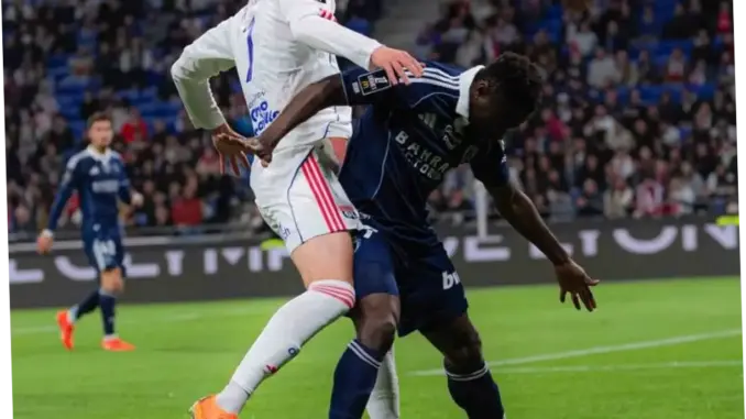 Monaco Hadapi Tantangan Berat di Ligue 1: Analisis Pertandingan dan Strategi