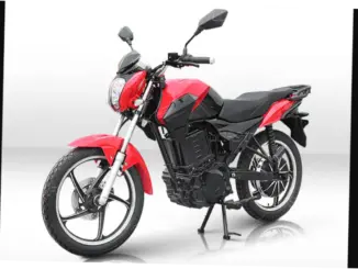 Motor Listrik Alibaba: Inovasi Terbaru di Dunia Otomotif