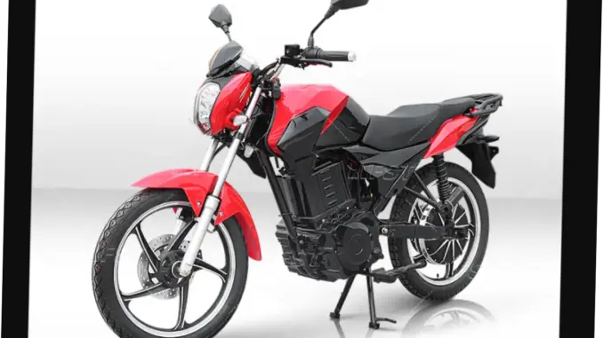 Motor Listrik Alibaba: Inovasi Terbaru di Dunia Otomotif