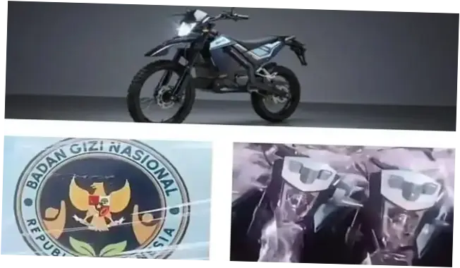 Motor Listrik untuk Operasional MBG: Spesifikasi, Harga, dan Kontroversi