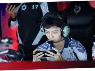 MPL ID S17: Evos KYY Soroti Roamer Muda dan Hasil Pertandingan Terbaru