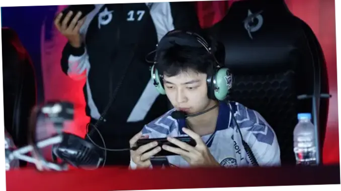 MPL ID S17: Evos KYY Soroti Roamer Muda dan Hasil Pertandingan Terbaru