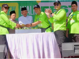 Muscab PKB Salatiga Kantongi Tujuh Nama Calon Ketua