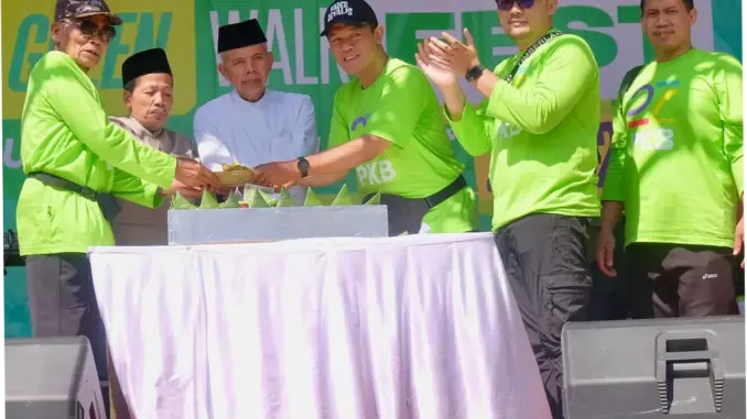 Muscab PKB Salatiga Kantongi Tujuh Nama Calon Ketua