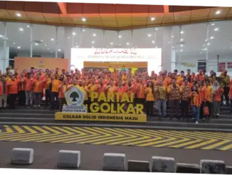 Muspinas BMK 1957 Fokus Konsolidasi dan Program Milenial