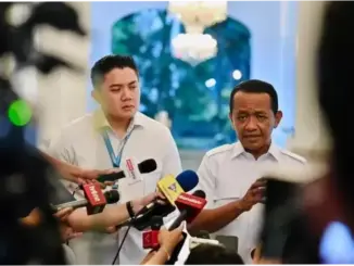 Nasib Kerja Sama Indonesia-AS Setelah Pembelian Minyak Rusia