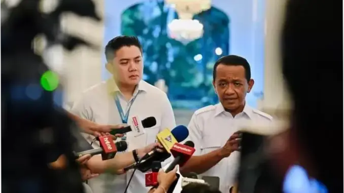 Nasib Kerja Sama Indonesia-AS Setelah Pembelian Minyak Rusia