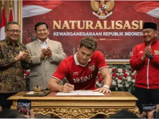 Naturalisasi di Indonesia: Pro, Kontra, dan Dampaknya