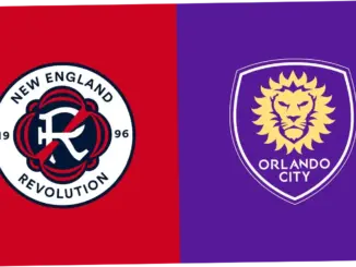 New England Revolution vs Orlando City: Pertarungan Sengit di Liga Amerika