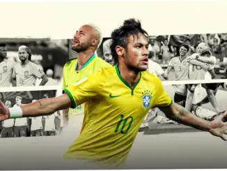 Neymar: Antara Harapan dan Tantangan di Dunia Sepak Bola