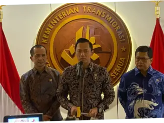 Nilai Ekspor Durian Parigi Moutong ke Tiongkok Setahun Bisa Capai 1 Triliun