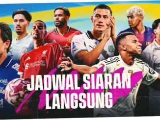 Nonton Bola: Informasi Terbaru tentang Liga Champions dan Piala AFF Futsal 2026