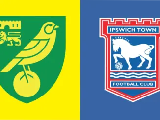 Norwich City vs Ipswich Town: Persaingan Sengit di Derby