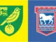 Norwich City vs Ipswich Town: Persaingan Sengit di Derby