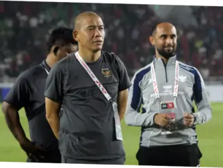 Nova Arianto dan Strategi Baru Timnas Indonesia: Menuju Kesuksesan di Piala AFF U19 2026