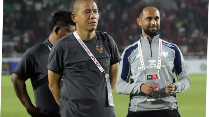 Nova Arianto dan Strategi Baru Timnas Indonesia: Menuju Kesuksesan di Piala AFF U19 2026
