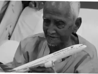 Nyak Sandang: Tokoh Aceh yang Berjasa dalam Sejarah Pesawat Pertama RI