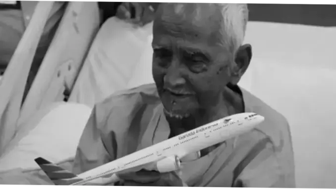 Nyak Sandang: Tokoh Aceh yang Berjasa dalam Sejarah Pesawat Pertama RI