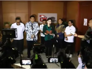 OJK Percepat Program 3 Juta Rumah, SLIK Diperbarui untuk Mudahkan Akses Pembiayaan