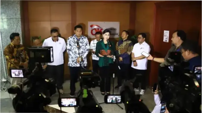 OJK Percepat Program 3 Juta Rumah, SLIK Diperbarui untuk Mudahkan Akses Pembiayaan