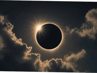 Okultasi Hari Ini: Fenomena Langit Langka di Indonesia