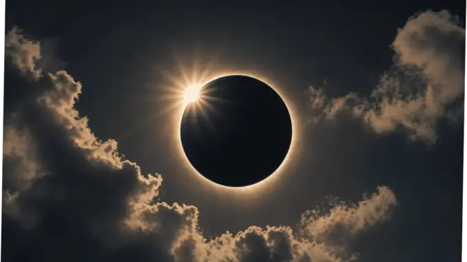 Okultasi Hari Ini: Fenomena Langit Langka di Indonesia