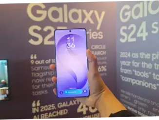 One UI 8.5: Rilis Akhir April 2026, Fitur Baru, dan Daftar Perangkat Samsung yang Mendapat Pembaruan