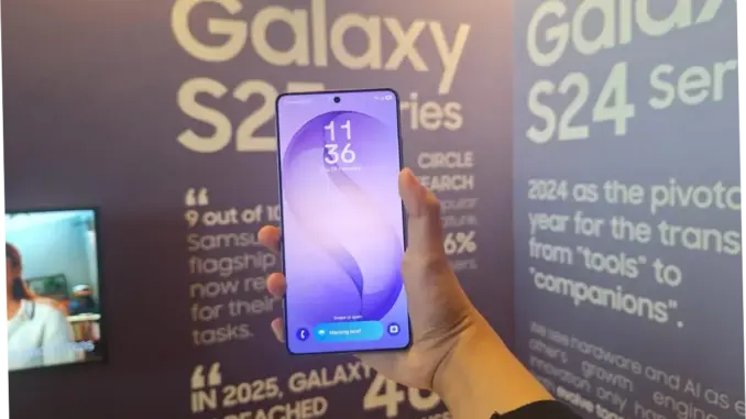 One UI 8.5: Rilis Akhir April 2026, Fitur Baru, dan Daftar Perangkat Samsung yang Mendapat Pembaruan