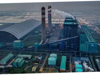 Pabrik di Indonesia: Tren dan Prospek Masa Depan