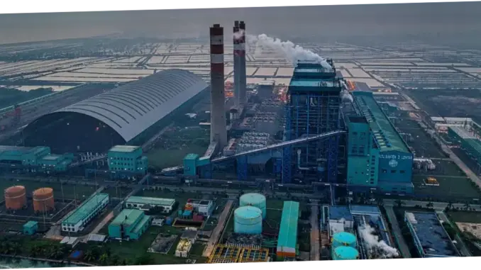 Pabrik di Indonesia: Tren dan Prospek Masa Depan