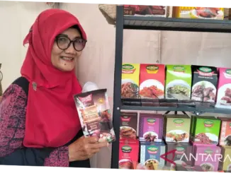 Padang Raup Pendapatan Asli Daerah Rp5 Miliar dari Sektor Kuliner