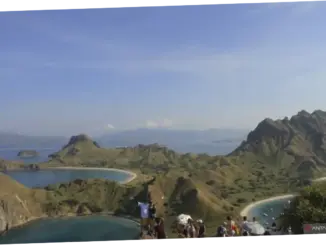 Pakar Nilai Perlu Kembangkan Destinasi Alternatif di Labuan Bajo