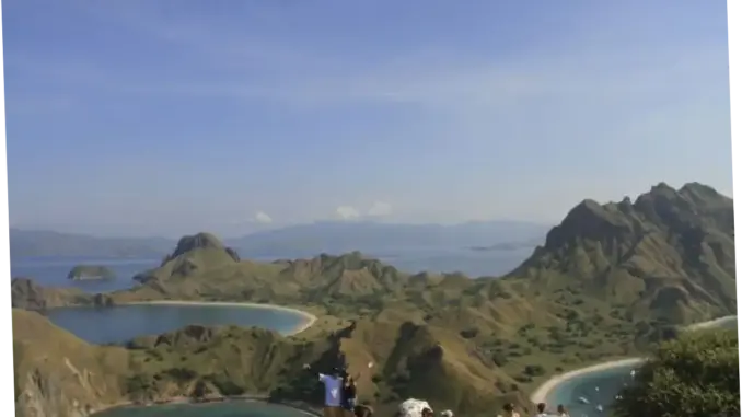 Pakar Nilai Perlu Kembangkan Destinasi Alternatif di Labuan Bajo